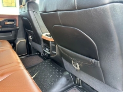 Used 2021  Ram 3500 4WD Longhorn Mega Cab 6'4" Box at Drive Now Westlake near Westlake&comma; OH