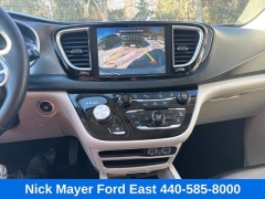 Used 2023  Chrysler Pacifica Touring L FWD at Drive Now Westlake near Westlake&comma; OH