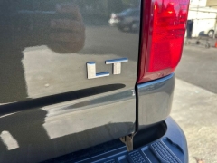 Used 2023  Chevrolet Silverado 2500HD 4WD Crew Cab 159" LT at DriveNow Mayfield near Mayfield Heights&comma; OH