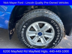 Used 2016 Ford F-150 4WD SuperCab at DriveNow Mayfield near Mayfield Heights, OH