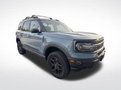 Used 2021  Ford Bronco Sport First Edition 4x4 at Drive Now Westlake near Westlake&comma; OH