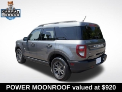 Used 2023  Ford Bronco Sport Big Bend 4x4 at Drive Now Westlake near Westlake&comma; OH