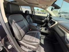 Used 2021  GMC Acadia AWD 4dr Denali at DriveNow Mayfield near Mayfield Heights&comma; OH