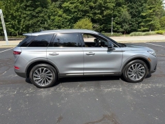 Used 2023  Lincoln Corsair Reserve AWD at Drive Now Westlake near Westlake&comma; OH