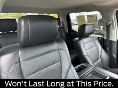 Used 2023  Toyota Tundra Hybrid 4WD Limited CrewMax 5&period;5ft Bed at DriveNow Mayfield near Mayfield Heights&comma; OH