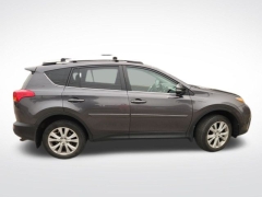 Used 2013  Toyota RAV4 AWD 4dr Limited &lpar;Natl&rpar; at Drive Now Westlake near Westlake&comma; OH