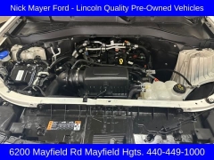Used 2022 Ford Explorer XLT 4WD at DriveNow Mayfield near Mayfield Heights, OH