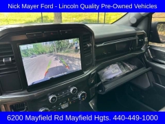 Used 2023 Ford F-150 4WD SuperCrew 5.5' Box at Drive Now Westlake near Westlake, OH