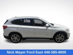Used 2016  BMW X1 AWD 4dr xDrive28i at Drive Now Westlake near Westlake&comma; OH