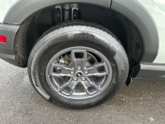 Used 2022  Ford Bronco Sport Big Bend 4x4 at DriveNow Mayfield near Mayfield Heights&comma; OH