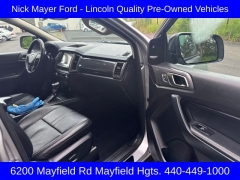 Used 2021 Ford Ranger 4WD SuperCrew 5' Box at DriveNow Mayfield near Mayfield Heights, OH