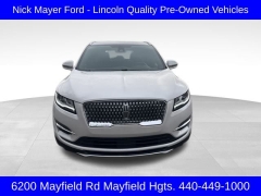 Used 2019  Lincoln MKC 4d SUV AWD Reserve at Drive Now Westlake near Westlake&comma; OH