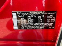 Used 2022  Hyundai Santa Fe SEL AWD at Drive Now Westlake near Westlake&comma; OH