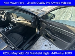 Used 2023  Nissan Altima 2&period;5 SV Sedan at DriveNow Mayfield near Mayfield Heights&comma; OH