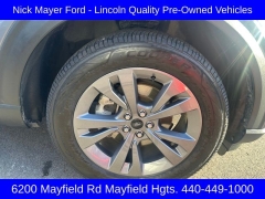 Used 2022  Ford Explorer XLT 4WD at DriveNow Mayfield near Mayfield Heights, OH