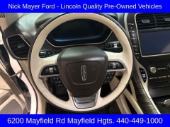 Used 2019  Lincoln Nautilus Black Label AWD at Drive Now Westlake near Westlake&comma; OH