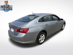 Used 2024  Chevrolet Malibu 4dr Sdn 1LT at Drive Now Westlake near Westlake&comma; OH