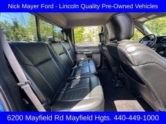 Used 2015 Ford F-150 4WD SuperCrew 145" at DriveNow Mayfield near Mayfield Heights, OH