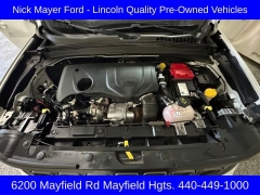 Used 2019 Jeep Renegade 4d SUV 4WD Trailhawk at Drive Now Westlake near Westlake, OH
