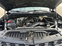Used 2019  Chevrolet Silverado 1500 4WD Double Cab Custom Trail Boss at DriveNow Mayfield near Mayfield Heights&comma; OH