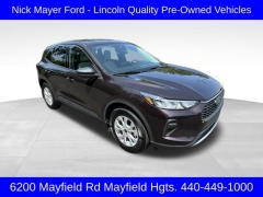 Used 2023 Ford Escape Active AWD at Drive Now Westlake near Westlake, OH