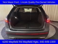 Used 2023  Lincoln Nautilus Standard AWD at DriveNow Mayfield near Mayfield Heights, OH