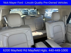 Used 2020  Lincoln Navigator 4d SUV 4WD Reserve at DriveNow Mayfield near Mayfield Heights&comma; OH