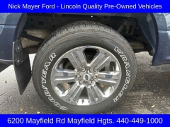 Used 2018  Ford F-150 4WD SuperCrew Box at DriveNow Mayfield near Mayfield Heights, OH