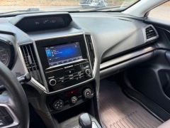 Used 2022  Subaru Impreza 5-door CVT at Drive Now Westlake near Westlake&comma; OH