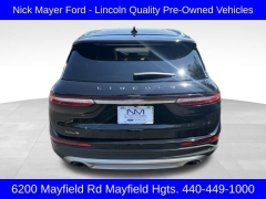 Used 2022 Lincoln Corsair Reserve AWD at Drive Now Westlake near Westlake, OH