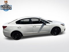 Used 2022  Subaru Impreza 4-door CVT at Drive Now Westlake near Westlake&comma; OH