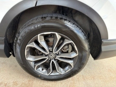 Used 2021  Honda CR-V EX AWD at Drive Now Westlake near Westlake&comma; OH