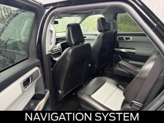 Used 2022  Ford Explorer XLT 4WD at DriveNow Mayfield near Mayfield Heights&comma; OH