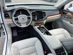 Used 2022  Volvo XC90 T6 AWD Momentum 6P at Drive Now Westlake near Westlake&comma; OH