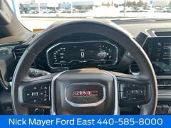 Used 2025  GMC Sierra 1500 4WD Crew Cab 147" SLT at Drive Now Westlake near Westlake&comma; OH