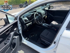 Used 2022  Subaru Impreza 5-door CVT at Drive Now Westlake near Westlake&comma; OH