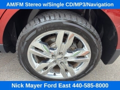 Used 2014  Ford Edge 4d SUV FWD Limited at Drive Now Westlake near Westlake&comma; OH
