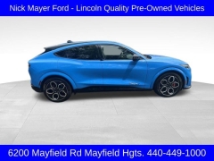 Used 2024 Ford Mustang Mach-E GT AWD at Drive Now Westlake near Westlake, OH