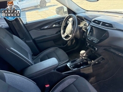 Used 2023  Chevrolet Trailblazer FWD 4dr LT at DriveNow Mayfield near Mayfield Heights&comma; OH