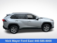Used 2025  Toyota RAV4 XLE AWD at Drive Now Westlake near Westlake&comma; OH