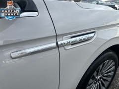 Used 2020  Lincoln Navigator 4d SUV 4WD Reserve at DriveNow Mayfield near Mayfield Heights&comma; OH