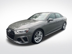 Used 2024  Audi A4 Sedan S line Premium Plus 45 TFSI quattro at DriveNow Mayfield near Mayfield Heights&comma; OH