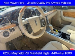 Used 2012 Lincoln MKS 4d Sedan FWD at Drive Now Westlake near Westlake, OH