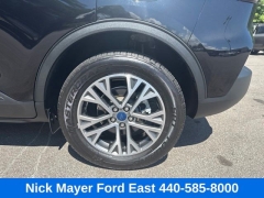 Used 2022  Ford Escape SEL AWD at Drive Now Westlake near Westlake&comma; OH