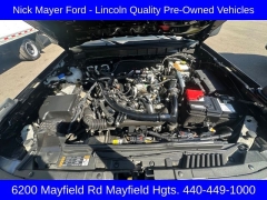 Used 2023  Ford Bronco Base 4 Door Advanced 4x4 at DriveNow Mayfield near Mayfield Heights, OH