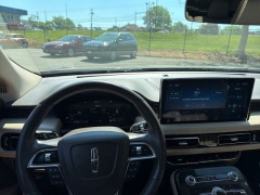 Used 2023  Lincoln Nautilus Reserve FWD at DriveNow Mayfield near Mayfield Heights&comma; OH