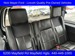 Used 2011  Lincoln Navigator 4d SUV 4WD at Drive Now Westlake near Westlake&comma; OH