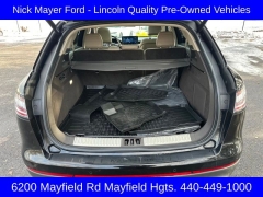 Used 2022  Lincoln Nautilus Reserve AWD at DriveNow Mayfield near Mayfield Heights, OH