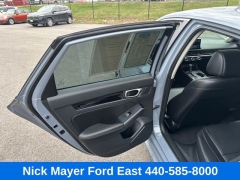 Used 2024  Honda Civic Sedan Touring CVT at Drive Now Westlake near Westlake&comma; OH