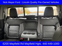 Used 2022  GMC Sierra 1500 4WD Crew Cab 147" Denali at Drive Now Westlake near Westlake, OH